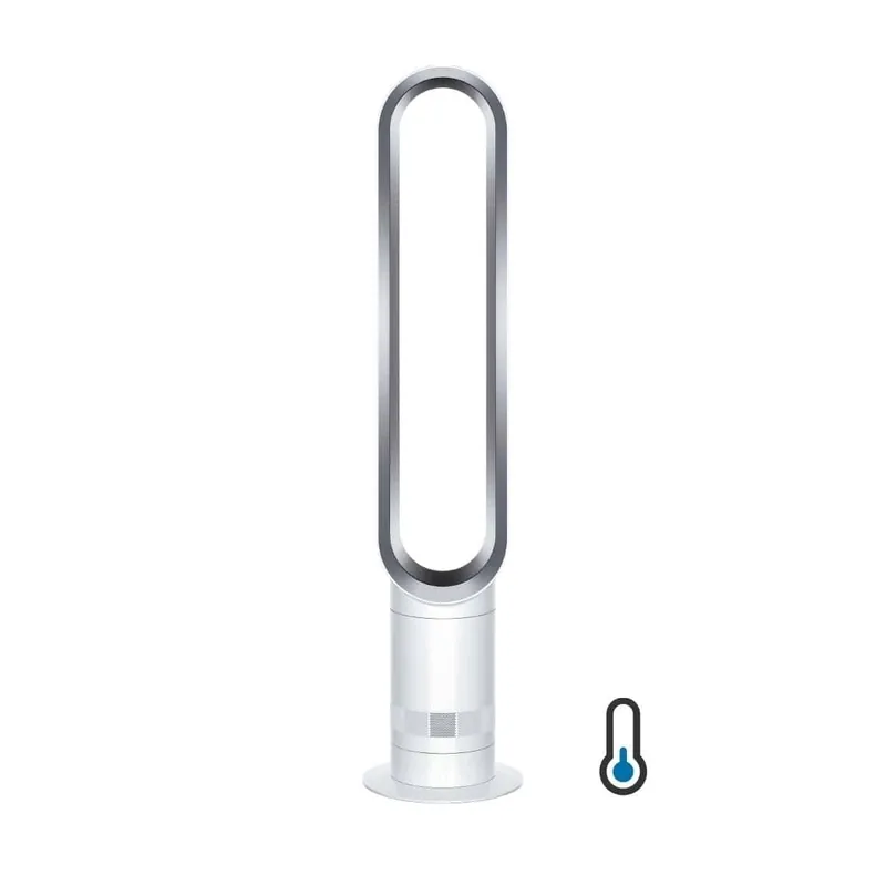 Dyson AM07W Cool Tower ventilaator, valge