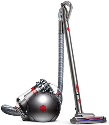 Dyson Cinetic Big Ball Absolute 2 tolmukotita tolmuimeja, 700W