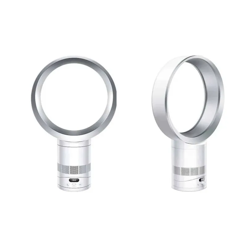 Dyson Cool CF1 ventilaator, valge/hõbedane