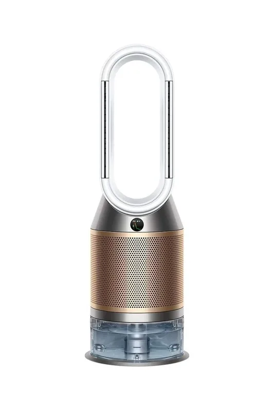 Dyson PH2 Purifier Humidify+Cool De-NOx, valge/kuldne - õhuniisutaja ja -puhastaja