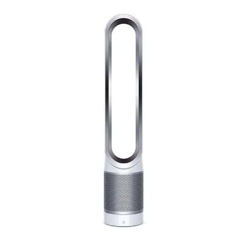 Dyson Pure Cool TP00 õhupuhastaja ja ventilaator, HEPA 360 filter