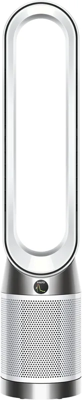 Dyson TP10 Purifier Cool Gen1, valge/nikkel - õhupuhasti ja ventilaator
