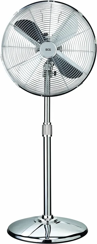 ECG FS-40-N põrandaventilaator, 40 cm, 50 W