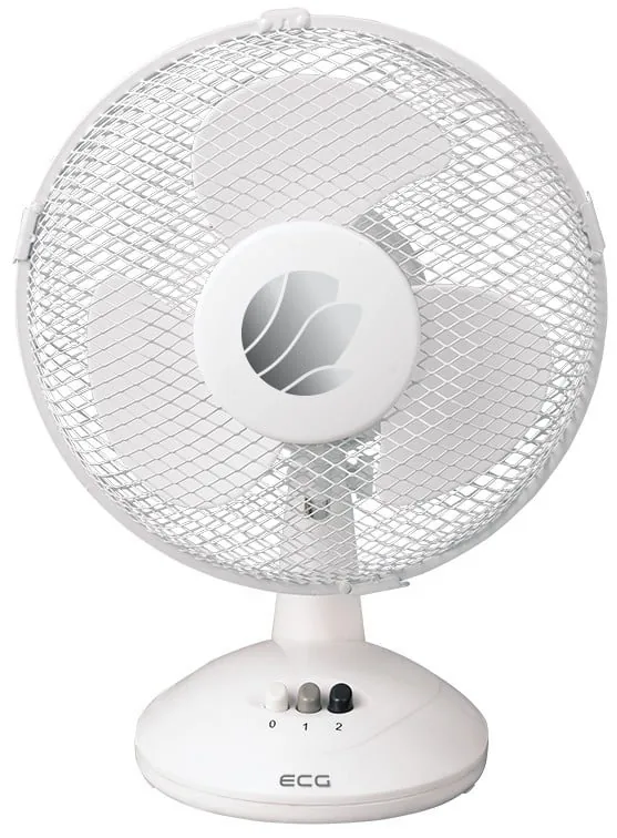 ECG FT23A ventilaator