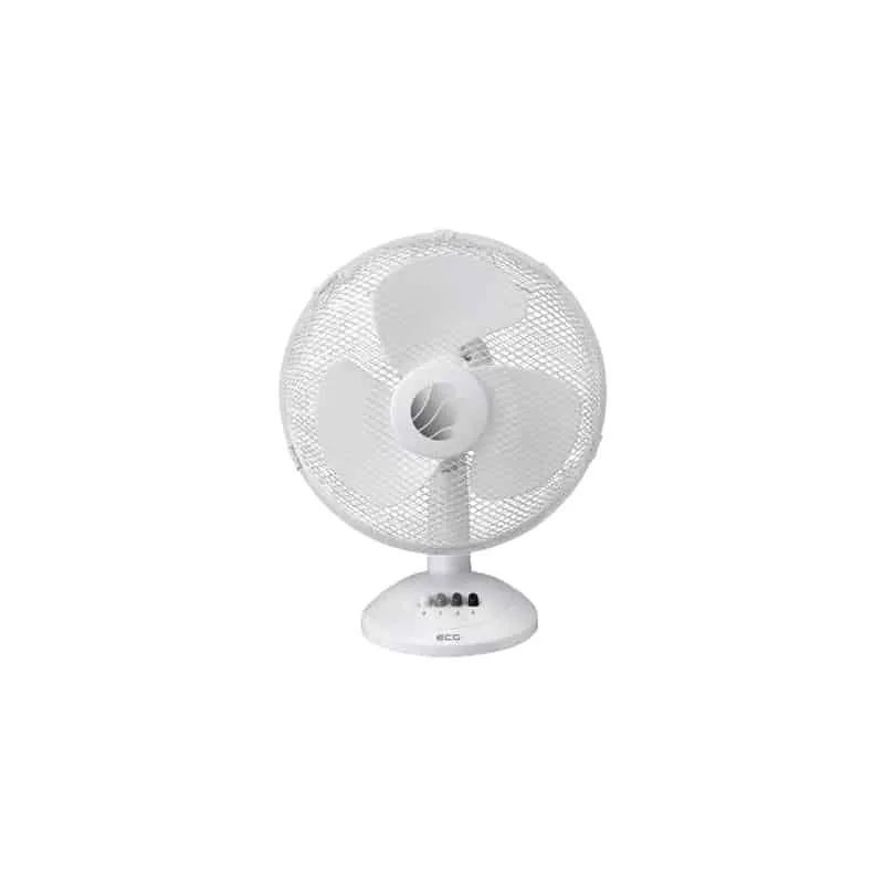 ECG FT30A lauaventilaator, 30 cm, 3 kiirust, 40 W