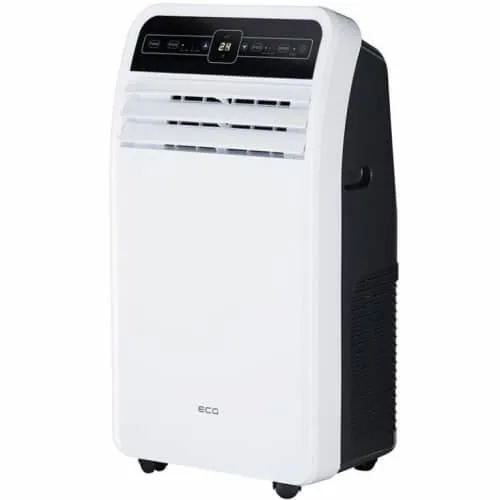 ECG MK104 portatiivne konditsioneer, 9000 BTU/h, 2,6 kW