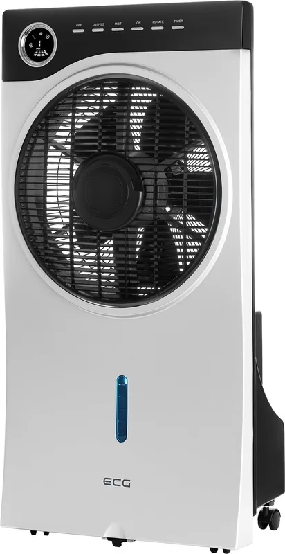 ECG Mr. Fan 3-ühes udu tekitav ventilaator, valge