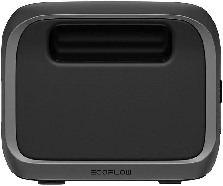 Ecoflow 5015001003 River 3 245Wh kaasaskantav akujaam must