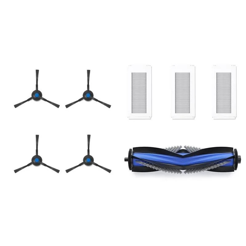 Ecovacs DEEBOT N30 PRO OMNI lisatarvikute komplekt robottolmuimejale