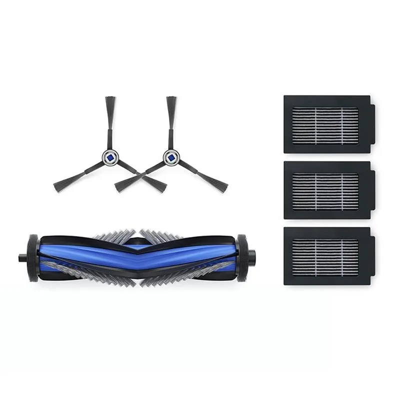 Ecovacs Deebot T50 Pro Max lisatarvikute komplekt robotile