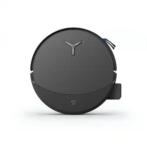 Ecovacs Deebot T90 Pro Omni robottolmuimeja märg- ja kuivpuhastusega