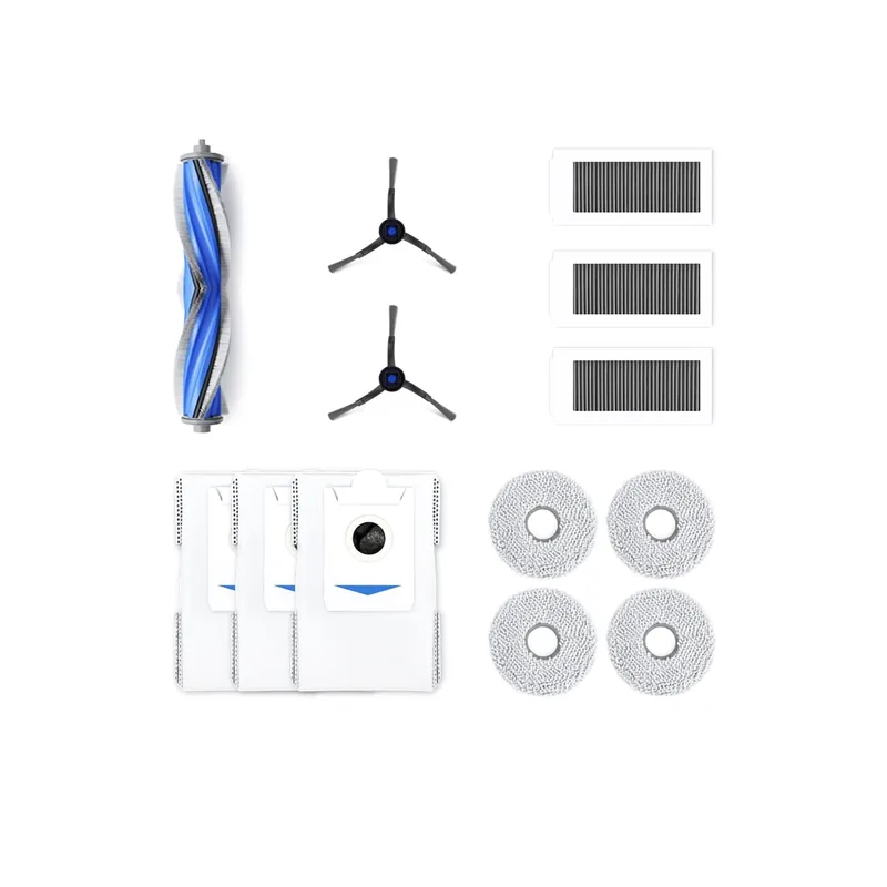 Ecovacs DKT130151 Deebot X5 Omni lisatarvikute komplekt