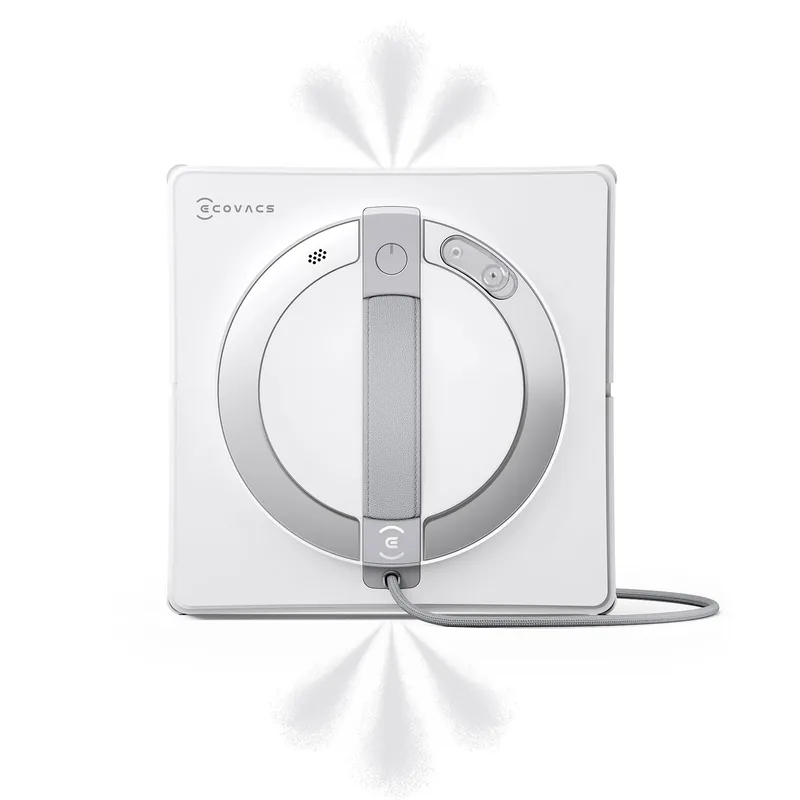 Ecovacs Winbot Mini aknapesurobot 7500Pa imemisvõimsus