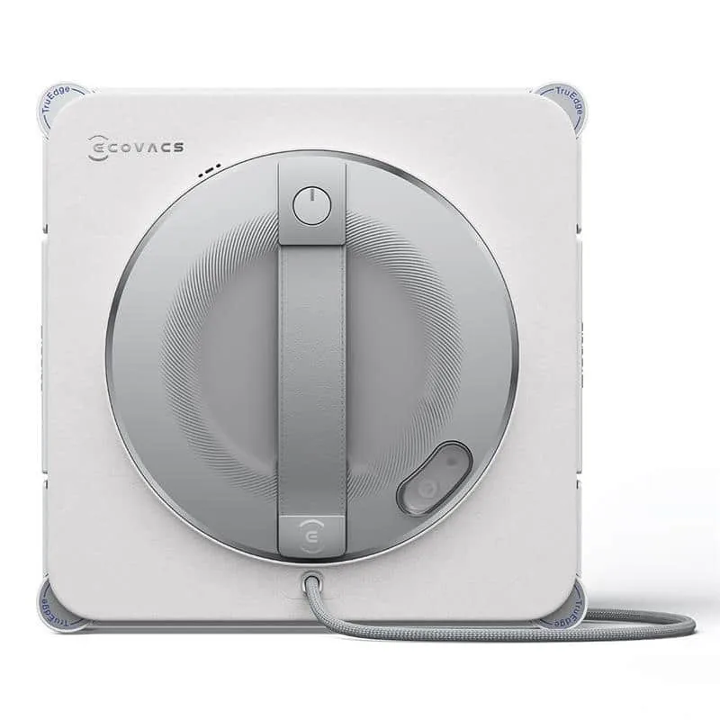 Ecovacs WINBOT W2S Pro aknapesurobot, valge/hall