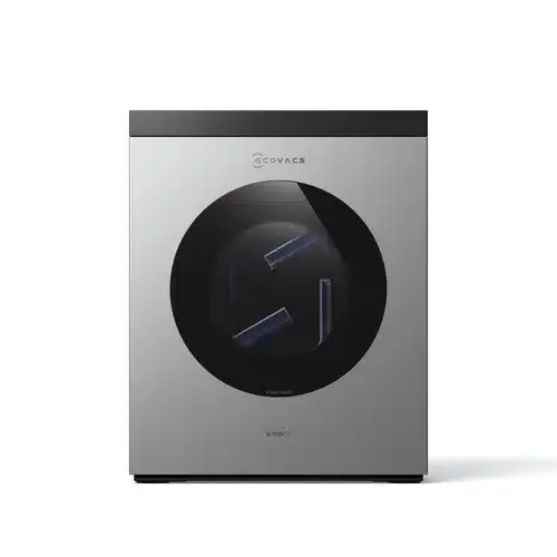 Ecovacs Winbot W3 Omni aknapesurobot 3300 Pa, valge