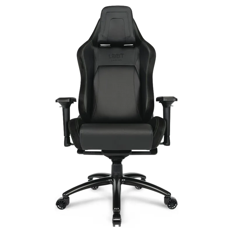 El33T 5706470112872 E Sport Pro Comfort mänguritool must