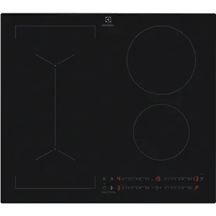 Electrolux CIV63443CT 600 SaphirMatt induktsioonpliidiplaat 59 cm must
