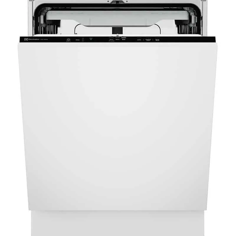 Electrolux E52LD200S 500 Series AirDry integreeritav nõudepesumasin, 14 kompl.
