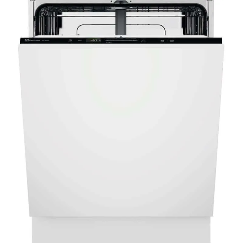 Electrolux E62LB100S SmartSelect integreeritav nõudepesumasin, 13 komplekti