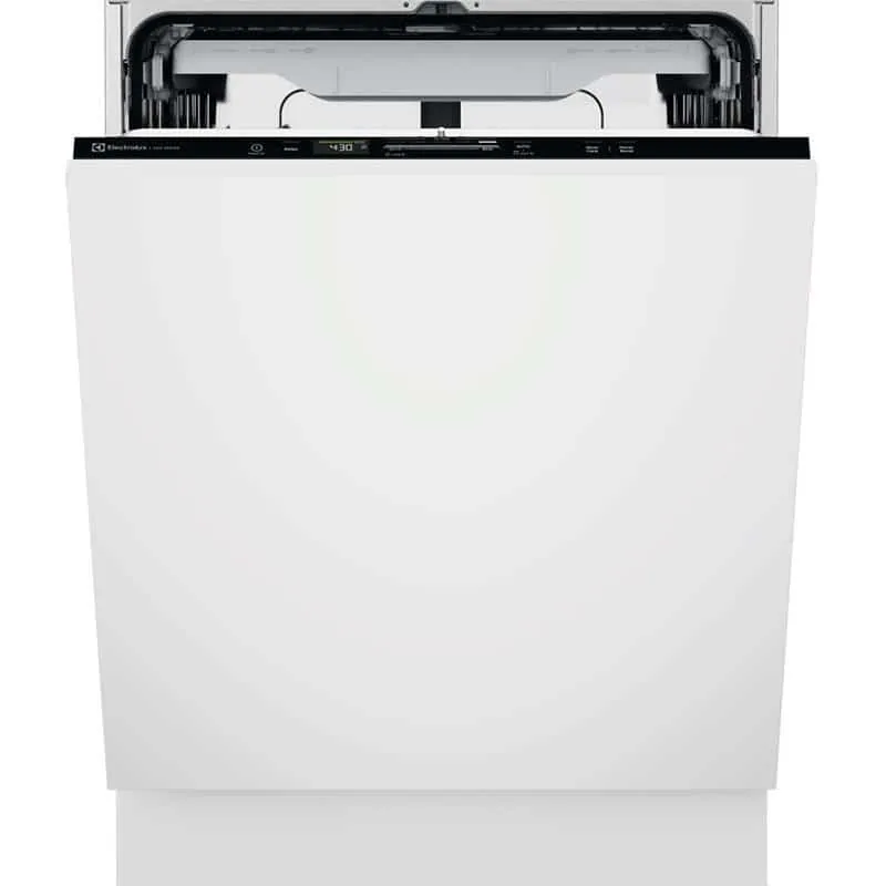 Electrolux E62LB200T SmartSelect integreeritav nõudepesumasin, 14 kmpl