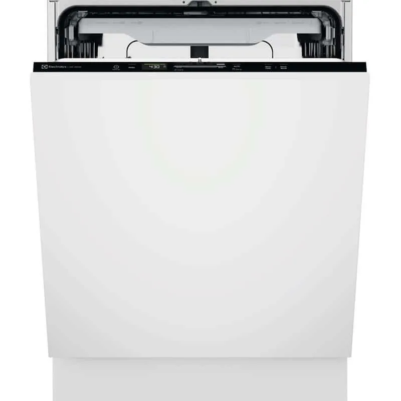 Electrolux E62LD200S SmartSelect integreeritav nõudepesumasin, 14 nõudekomplekti
