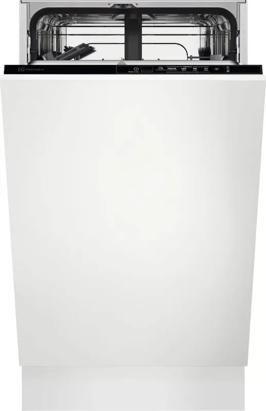 Electrolux EEA12100L integreeritav nõudepesumasin AirDry 9 komplektile