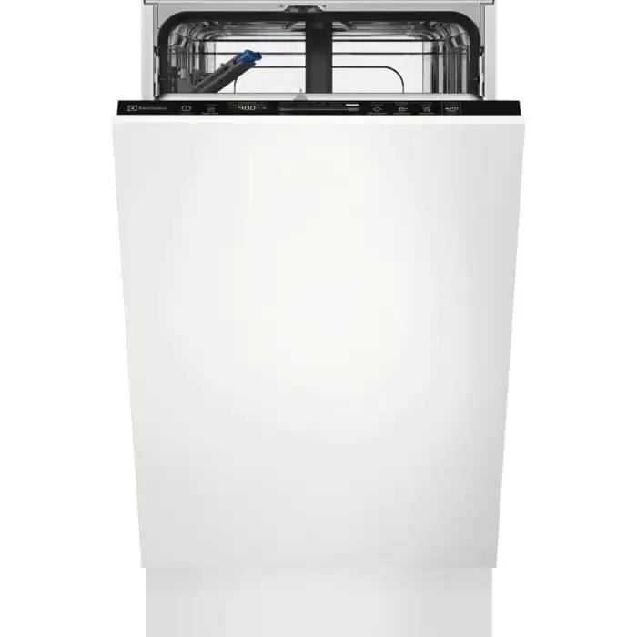 Electrolux EEG62310L 700 GlassCare integreeritav nõudepesumasin, 9 komplekti