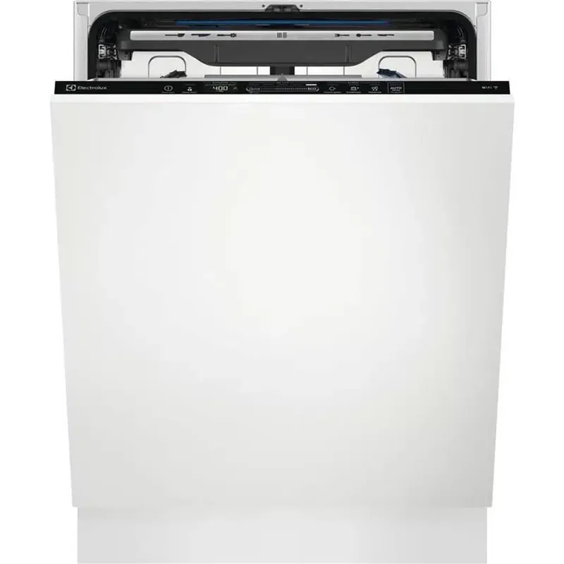 Electrolux EEG68600W integreeritav nõudepesumasin, 14 komplekti