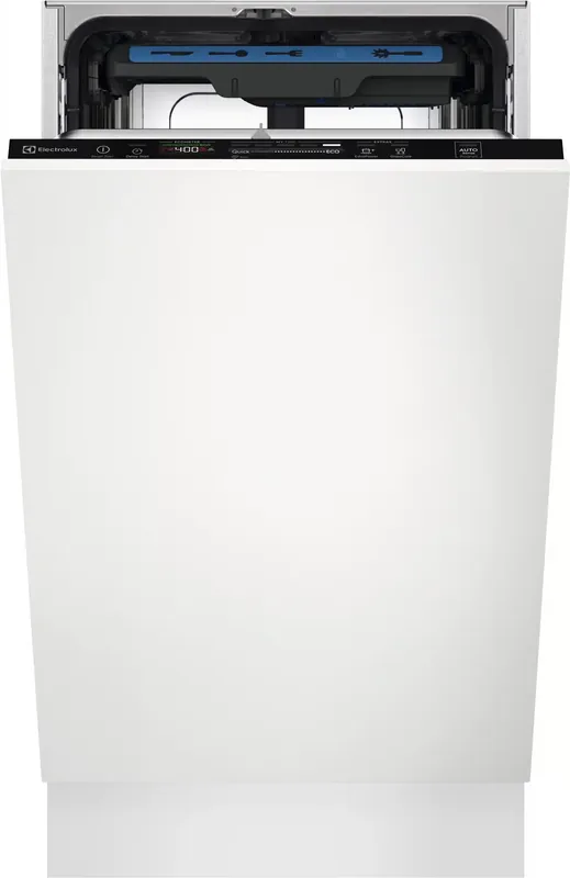 Electrolux EEM43200L integreeritav nõudepesumasin 10 komplekti