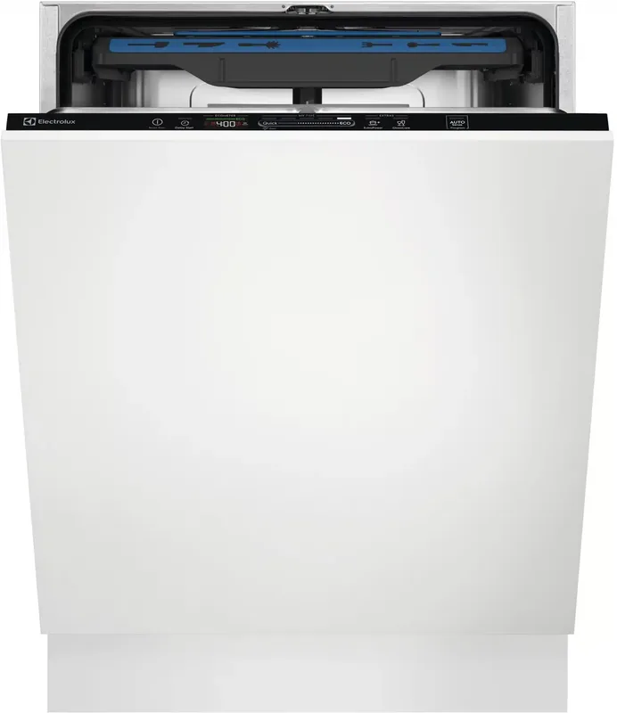 Electrolux EEM48320L integreeritav nõudepesumasin SatelliteClean