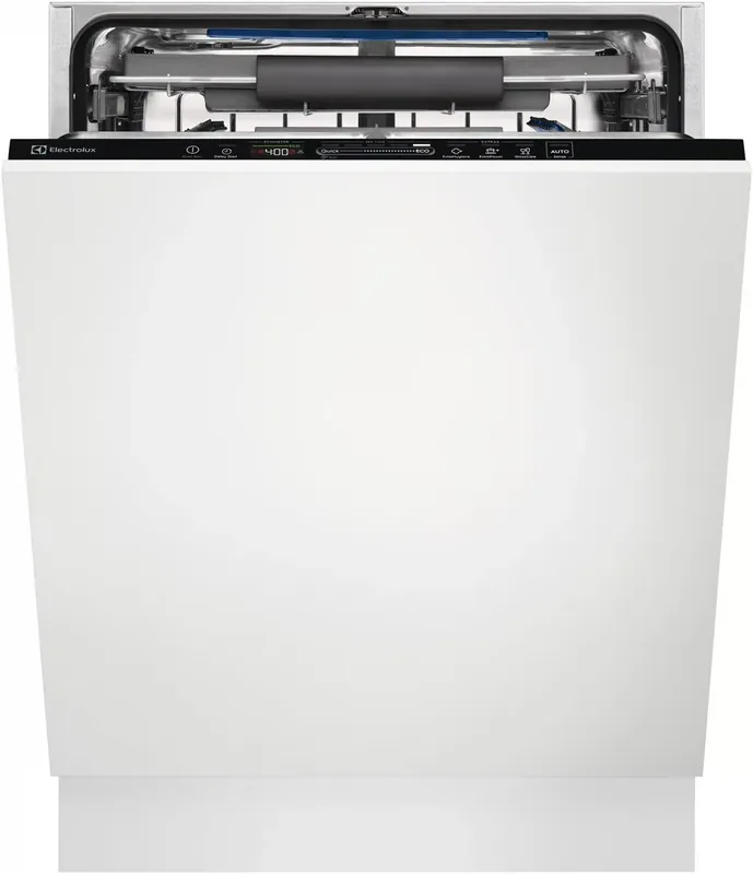 Electrolux EEM69310L integreeritav nõudepesumasin, 15 komplekti, D klass