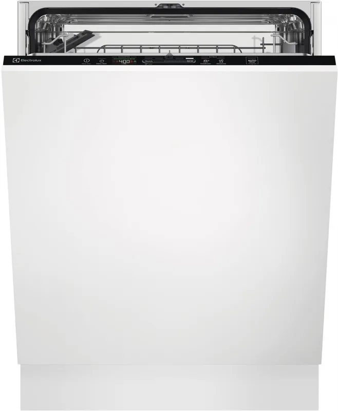 Electrolux EEQ47210L 600 QuickSelect täisintegreeritav nõudepesumasin 13 komplekti