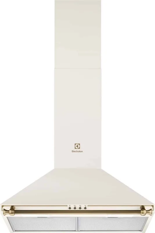 Electrolux EFC226V seinale kinnitatav õhupuhasti 420 m³/h, beež
