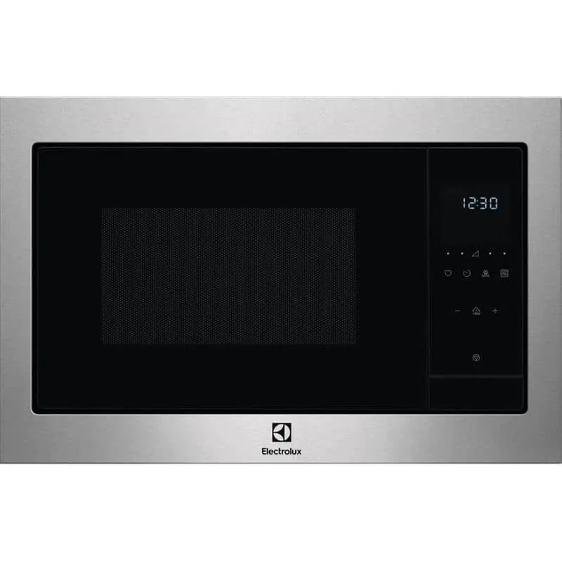 Electrolux EMS4253TBX 23 L integreeritav mikrolaineahi grilliga