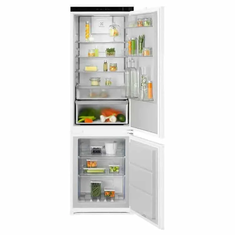 Electrolux ENACUSP8S integreeritav NoFrost külmik, 248 L