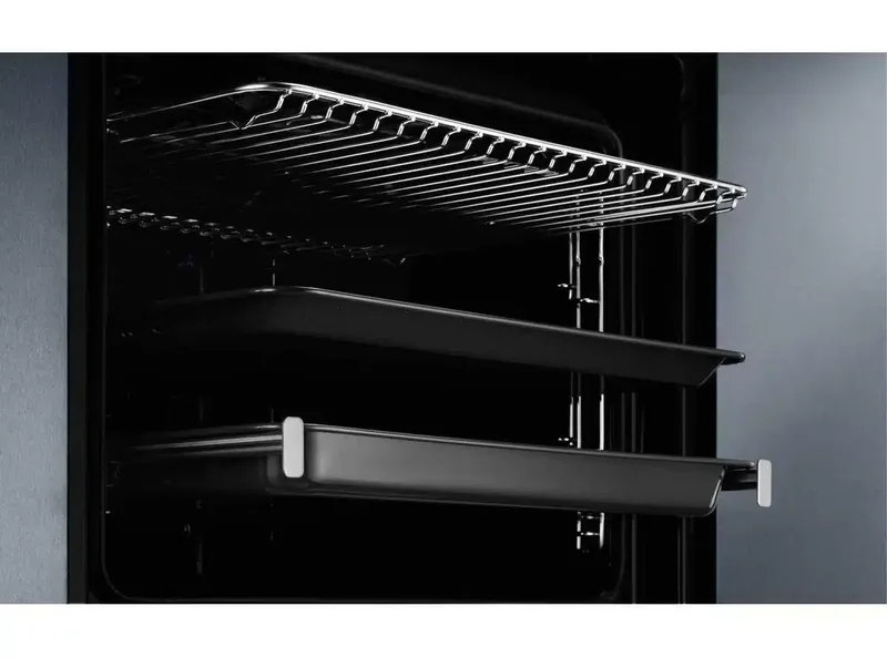 Electrolux EOB9S31WX integreeritav auruahi, 70 L, roostevaba teras