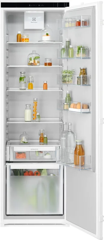 Electrolux ERD6DE18S1 600 seeria integreeritav jahekapp, 310 L