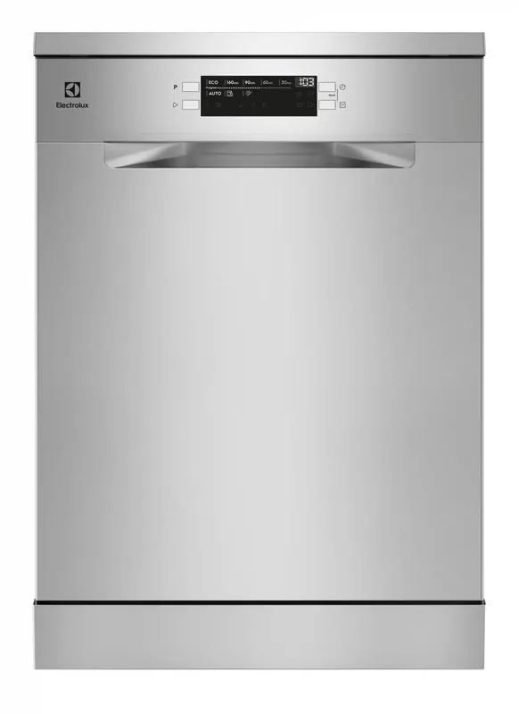 Electrolux ESM48310SX eraldiseisev nõudepesumasin 14 komplektile