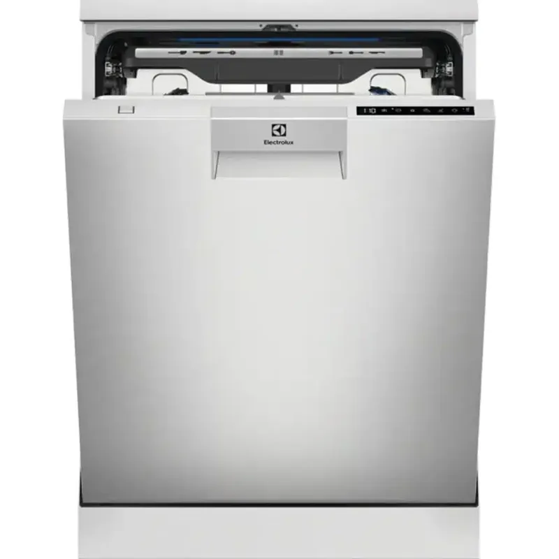 Electrolux ESM89300SX nõudepesumasin 15 komplekti, AirDry kuivatus