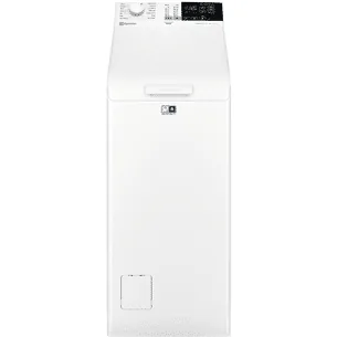 Electrolux EW6T4272E pealtlaetav pesumasin, 7 kg, 1200 p/min