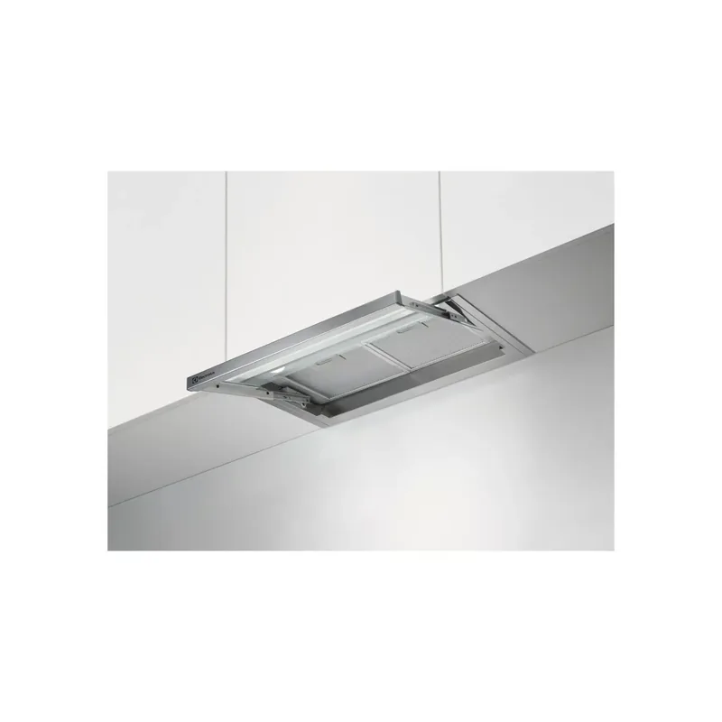 Electrolux LFP536X integreeritav õhupuhasti 60cm roostevaba teras
