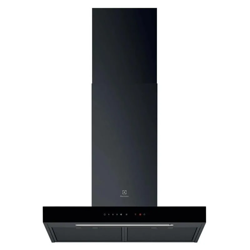 Electrolux LFT816K 700 Seeria seina õhupuhasti, 60 cm, must