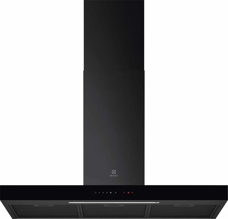 Electrolux LFT819K 700 Series seinaõhupuhasti, 89.8 cm, must