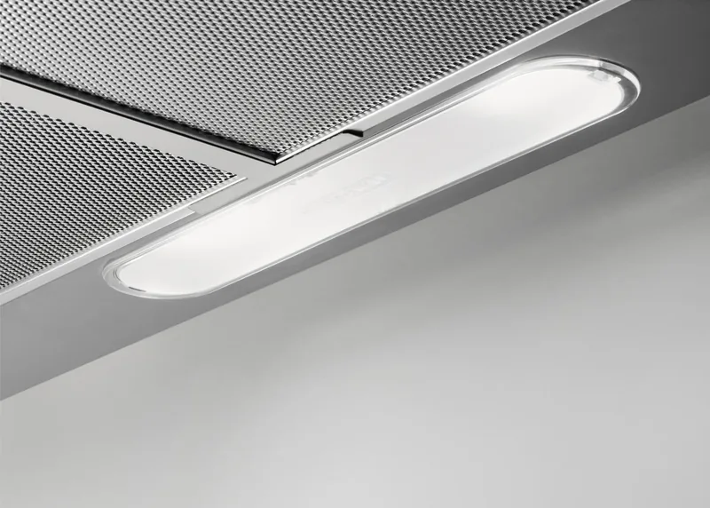 Electrolux LFU216X seinale kinnitatav õhupuhasti, 59,8 cm, roostevaba teras