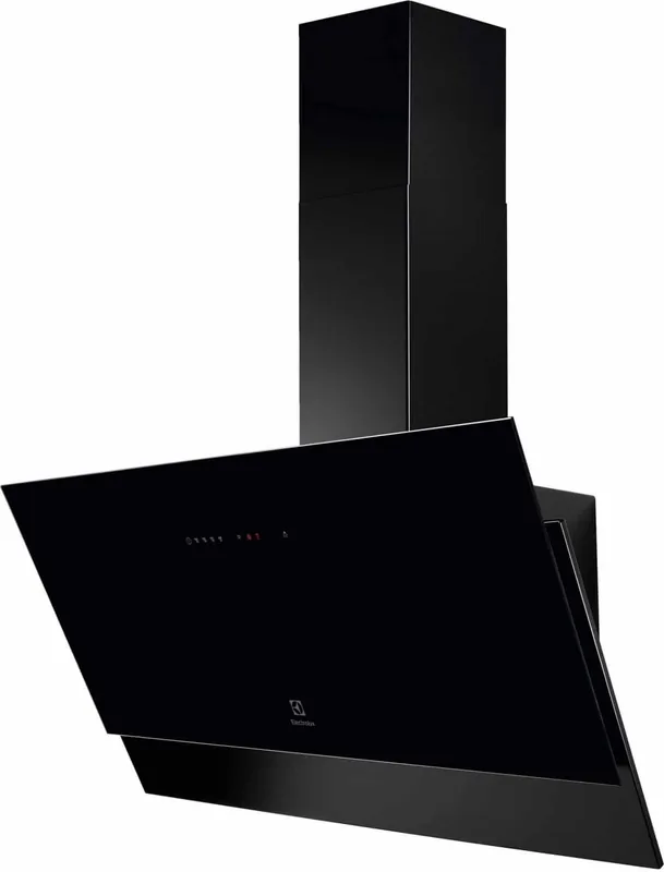 Electrolux LFV419K integreeritav õhupuhasti 380 m³/h, 89,8 cm, must