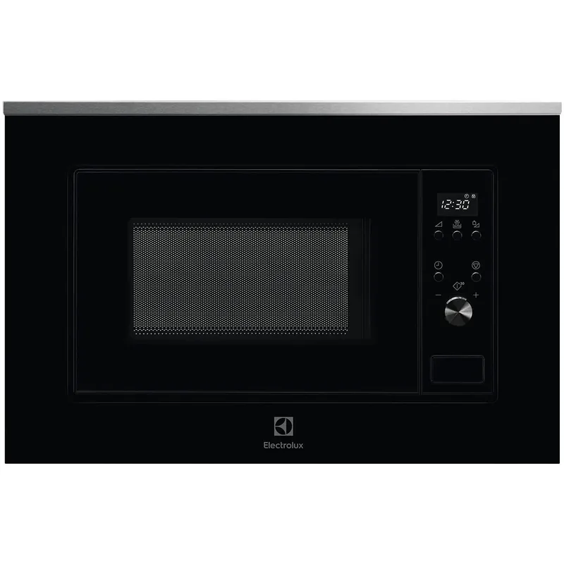Electrolux LMS2203EMX integreeritav mikrolaineahi 20L