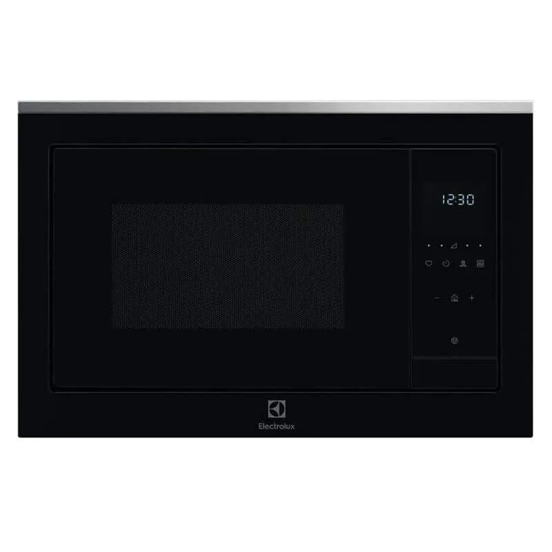 Electrolux LMS4253TBX integreeritav mikrolaineahi, grill, 23 L, must
