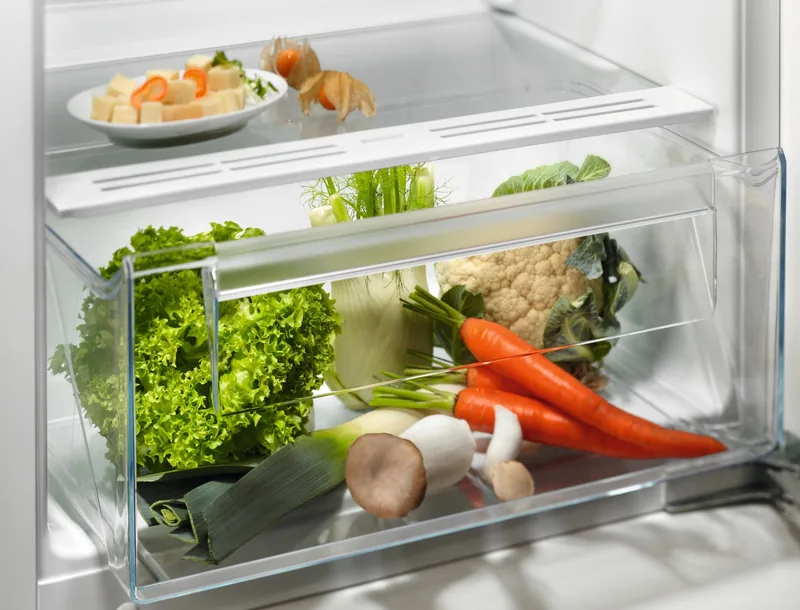 Electrolux LRB3AE12S 500 seeria integreeritav jahekapp, 208 L, 122 cm