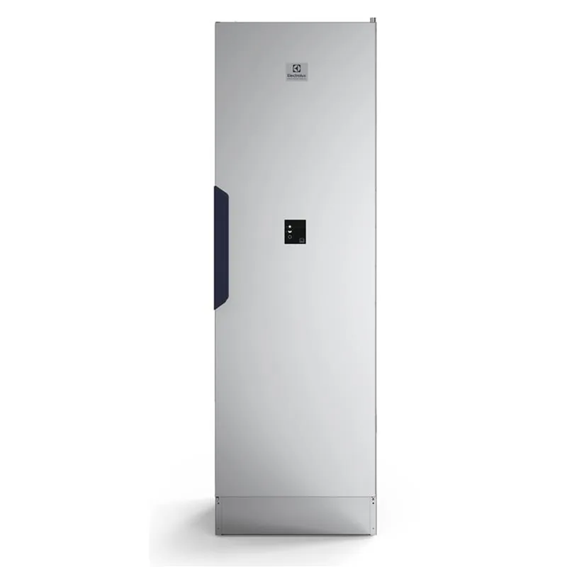 Electrolux Professional DC64 kuivatuskapp, 4 kg, hõbedane