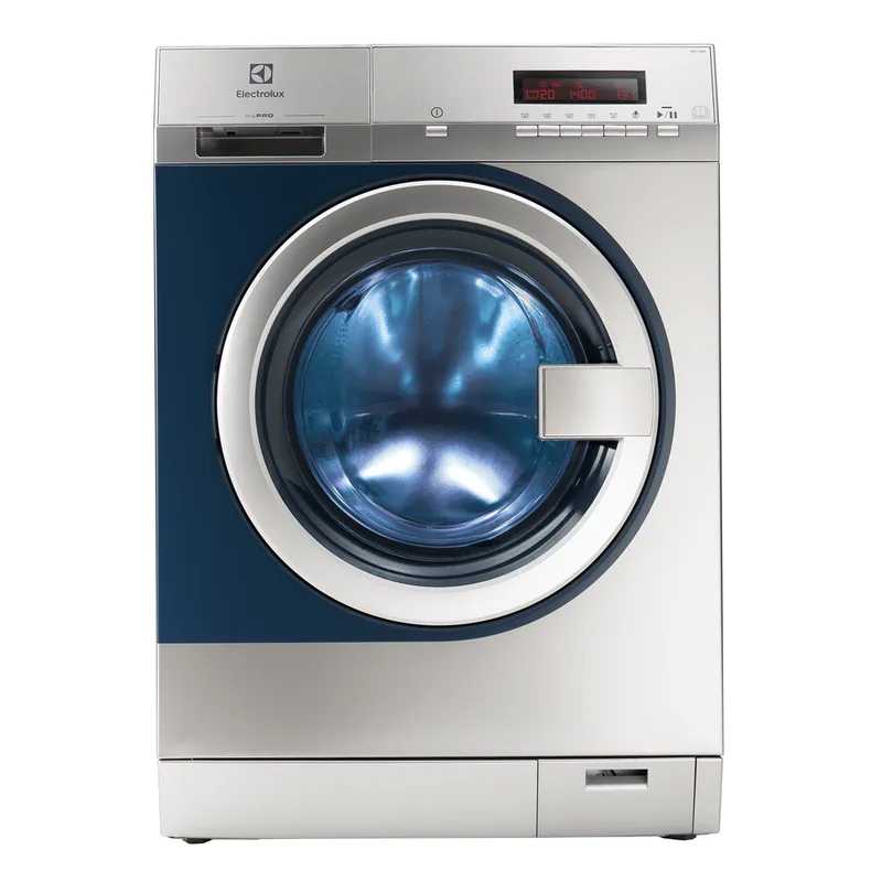 Electrolux Professional 988704015 kuivatuskapp, 4 kg, hõbedane
